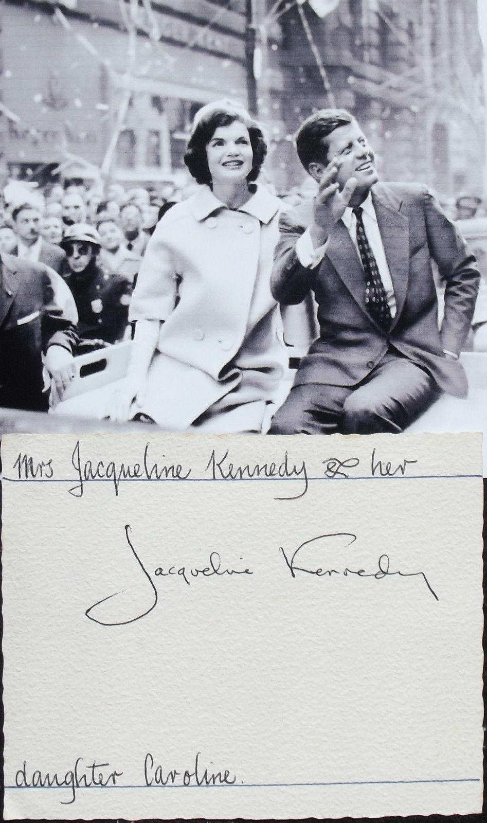 jacqueline-kennedy-first-lady-u-s-autograph-signed-card-jsa-authenticated