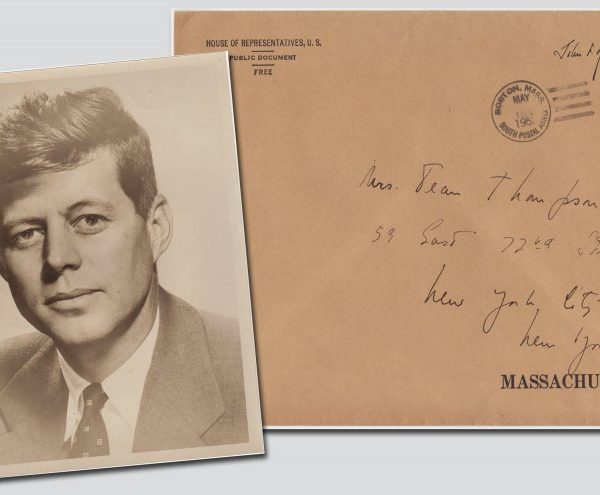 john-f-kennedy-large-hand-addressed-envelope-and-vintage-photograph-3